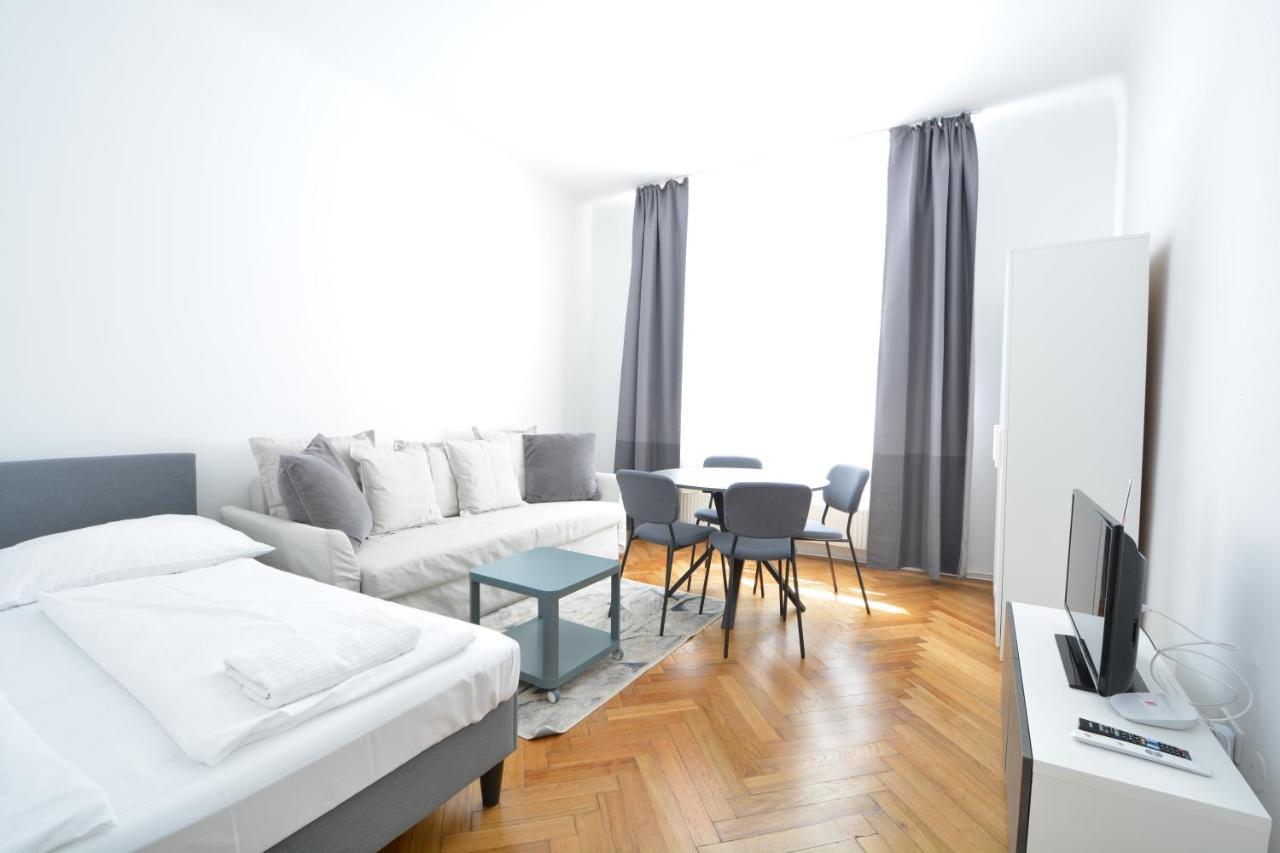 Apartamento Universum 4