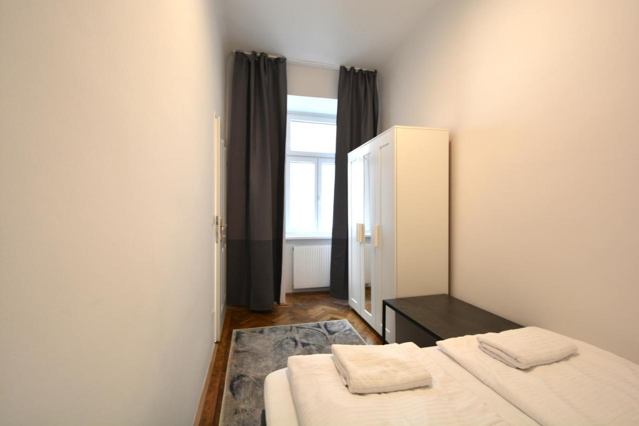 Apartamento Universum 4