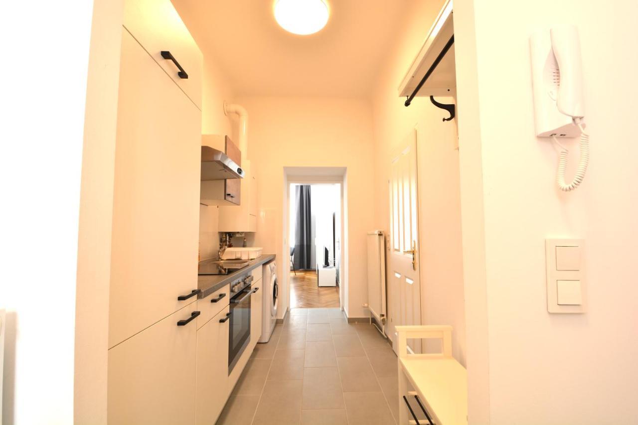 Apartamento Universum 4 Viena