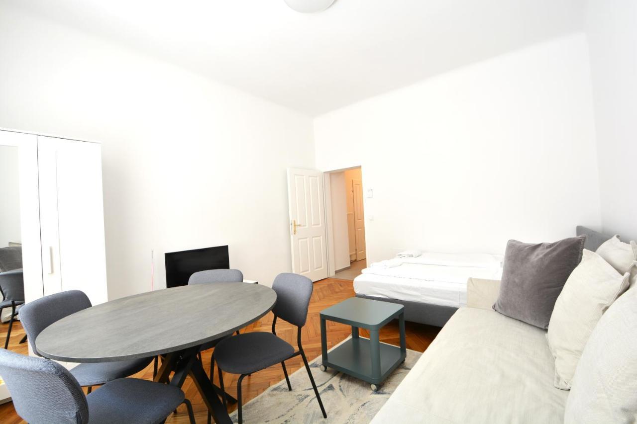 Apartamento Universum 4 Viena